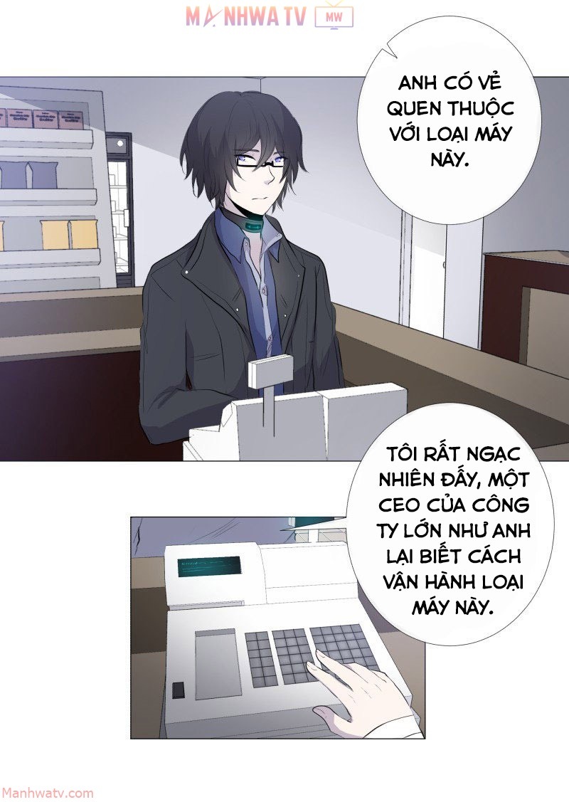 Đọc truyện Trọng sinh mạc thế - Chap 37